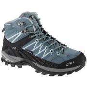 Wandelschoenen Cmp Rigel Mid