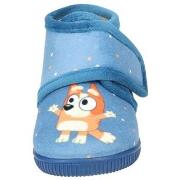 Pantoffels Vulca-bicha -