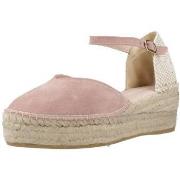 Espadrilles Macarena JAVA22