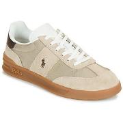Lage Sneakers Polo Ralph Lauren HRT AERA PP-SNEAKERS-LOW TOP LACE