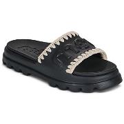 Slippers Mou EVA ONE-PIECE SLIDE