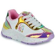 Lage Sneakers Agatha Ruiz de la Prada SNEAKER