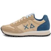 Lage Sneakers Sun68 Tom Multicolor