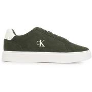 Lage Sneakers Calvin Klein Jeans Classic Cupsole Laceup SU