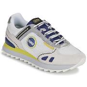 Lage Sneakers Colmar TRAVIS SPORT CRISP