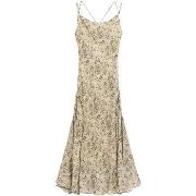 Lange Jurk Desigual VEST_GRUNGY 26SWVW25