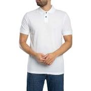 Polo Shirt Korte Mouw BOSS Prime Polo Shirt