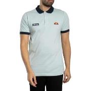 Polo Shirt Korte Mouw Ellesse Lessepsia poloshirt