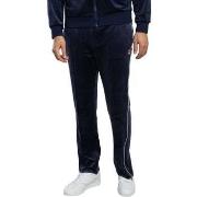 Trainingsbroek Fila Fio Velours Rechte Joggingbroek