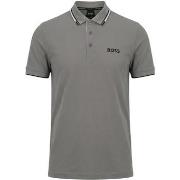 Polo Shirt Korte Mouw BOSS 10226584 50469102