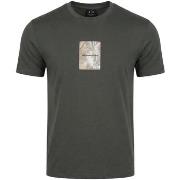 T-shirt Korte Mouw EAX XM002501 AF10356