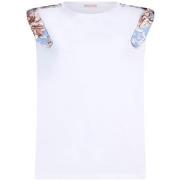 T-shirt Korte Mouw Liu Jo 3.0 MODA WA6201 J6308