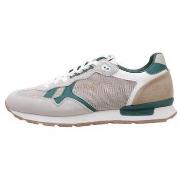 Lage Sneakers Pepe jeans BRIT RETRO M
