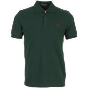 Polo Shirt Korte Mouw Fred Perry The Shirt