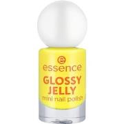 Nagellak Essence Mini Glossy Jelly Nagellak