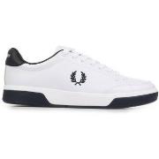 Lage Sneakers Fred Perry B301 Leather
