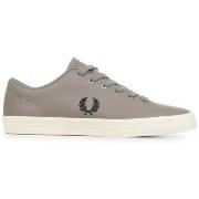 Lage Sneakers Fred Perry Baseline Leather