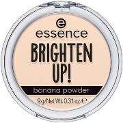 Blush &amp; poeder Essence Brighten Up! Matterende en Bronzende Poeder