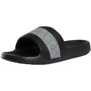 Teenslippers Lacoste Serveer HYB 126 4 CMA Sliders