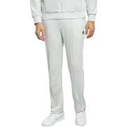 Trainingsbroek Fila Fio Velours Rechte Joggingbroek