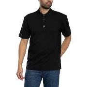Polo Shirt Korte Mouw HUGO Deabono poloshirt