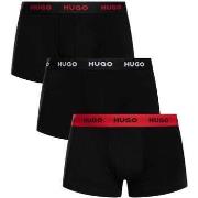 Boxers HUGO Trunk 3-pack