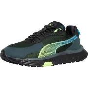Lage Sneakers Puma Wild Rider-trainers