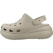 Klompen Crocs CLASSIC CRUSH CLOG