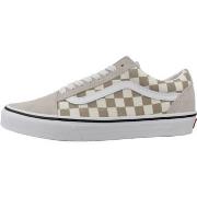 Lage Sneakers Vans OLD SKOOL