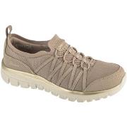Lage Sneakers Skechers Graceful - Purecrush