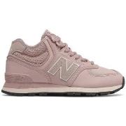 Lage Sneakers New Balance 574