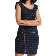 Korte Jurk Ragwear -