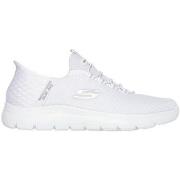 Lage Sneakers Skechers Slip-ins Summits-High Range