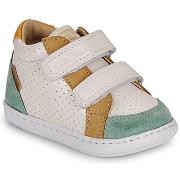 Hoge Sneakers Shoo Pom BOUBA BOX EASY