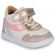 Hoge Sneakers Shoo Pom BOUBA ZIVA
