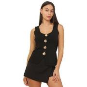 Gilet La Modeuse 77521_P183785