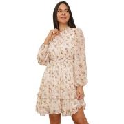 Korte Jurk La Modeuse 77544_P183806