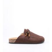 Slippers La Modeuse 77691_P184325