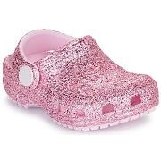 Klompen Crocs Classic Chunky Glitter Clog T