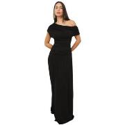 Lange Jurk La Modeuse 77812_P184502