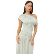 Lange Jurk La Modeuse 77814_P184509