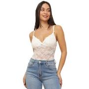 Blouse La Modeuse 77641_P184123