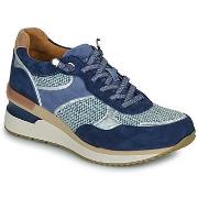 Lage Sneakers Mam'Zelle VISIO