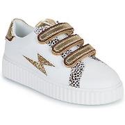 Lage Sneakers Vanessa Wu XENIA