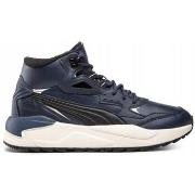 Hoge Sneakers Puma X-Ray Speed Mid