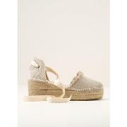 Espadrilles Macarena -