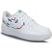 Lage Sneakers Nike Air Force