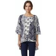 Blouse Emme Marella EMMABANO
