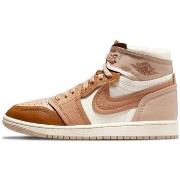 Hoge Sneakers Nike Jordan