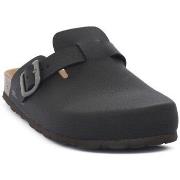 Klompen Grunland CB0802NERO